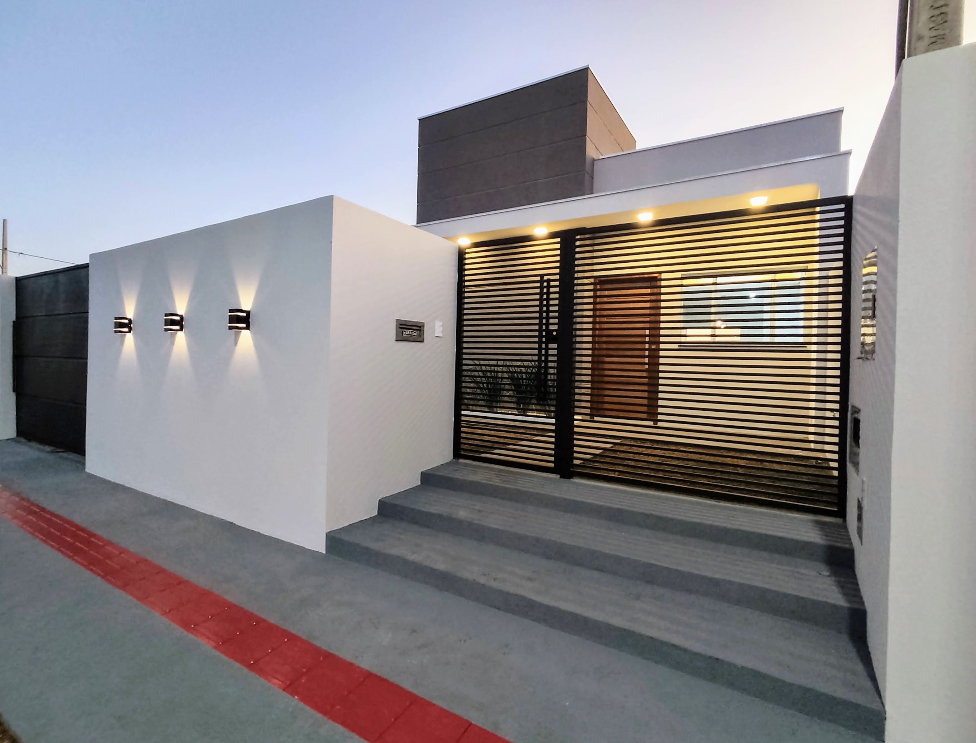 Galeria Casa Cambará